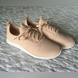 Ideology Women’s Blush Sneakers | Size 8
